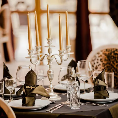 Imperial Palace Sunny Beach