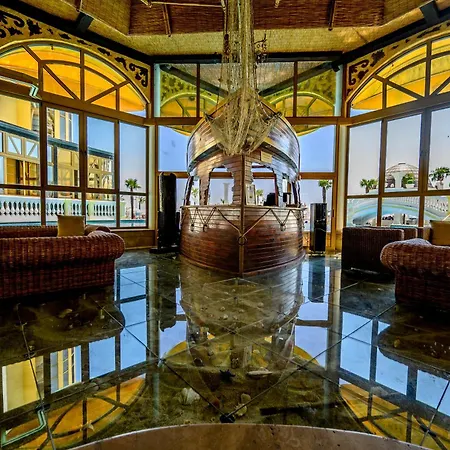 Hotel Imperial Palace 4*