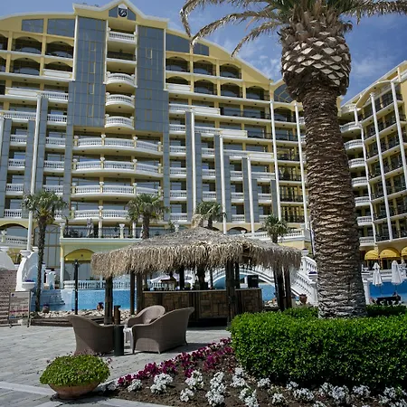 Imperial Palace Hotel