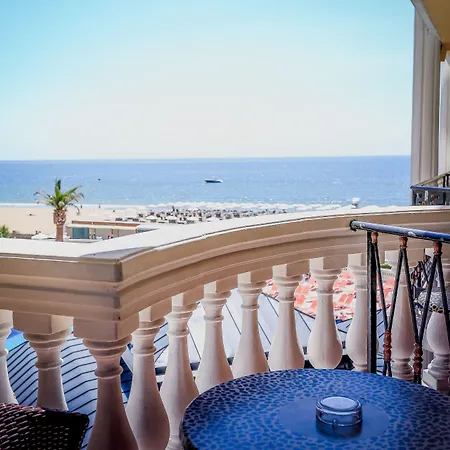 Hotel Imperial Palace 4*