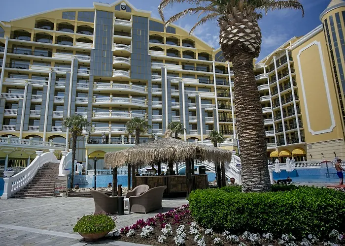 Imperial Palace Hotel