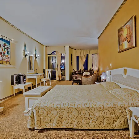 Hotel Imperial Palace Sunny Beach