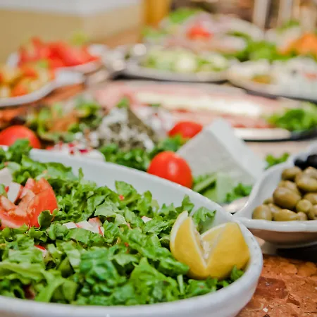 Imperial Palace Sunny Beach