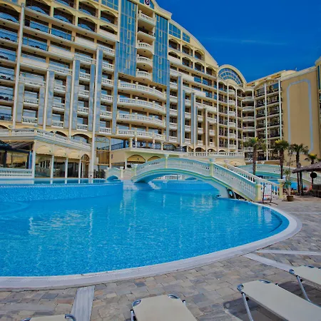 Imperial Palace Sunny Beach