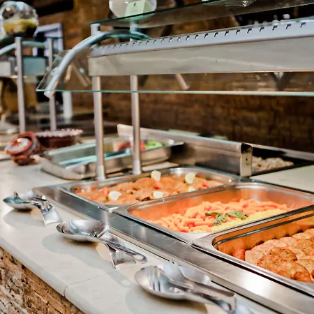 Imperial Palace 4* Sunny Beach