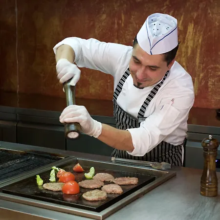 Imperial Palace 4* Sunny Beach