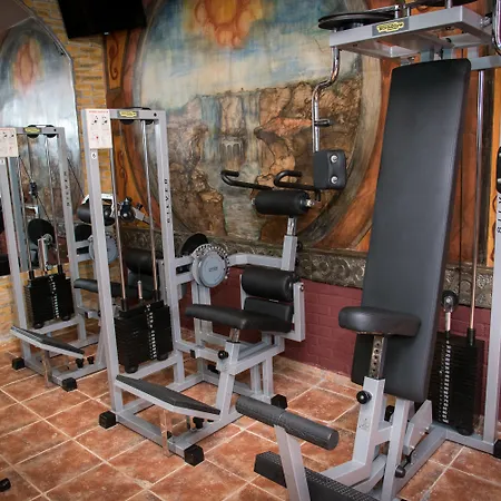 Hotel Imperial Palace