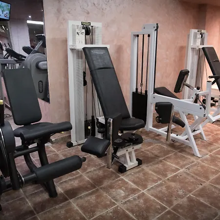 Hotel Imperial Palace 4*