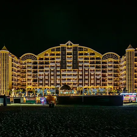 Imperial Palace ホテル サニービーチ