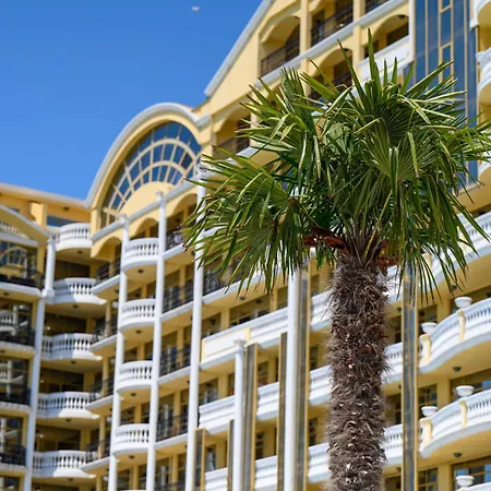 ホテル Imperial Palace 5*