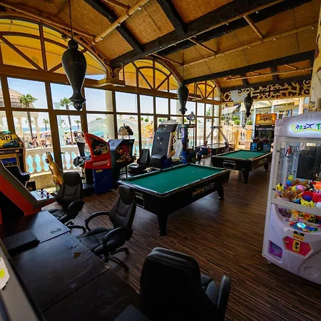 Hotel Imperial Palace