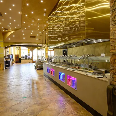 Imperial Palace Sunny Beach