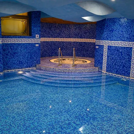 Imperial Palace 4* Slantschew brjag