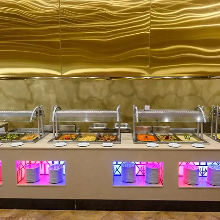 Hotel Imperial Palace Sunny Beach