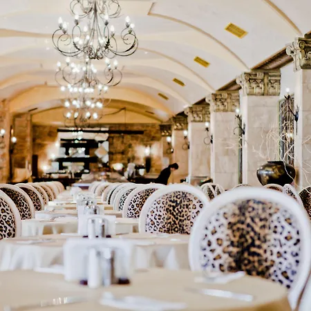 Imperial Palace Sunny Beach