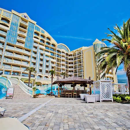Imperial Palace Hotel Sunny Beach