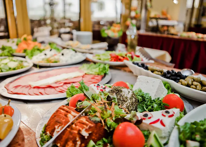 Hotel Imperial Palace