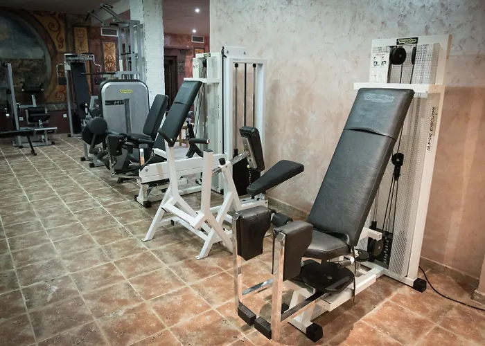 Hotel Imperial Palace Sunny Beach