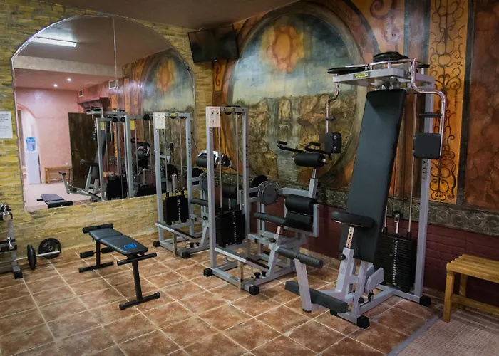 Imperial Palace Hotel Sunny Beach