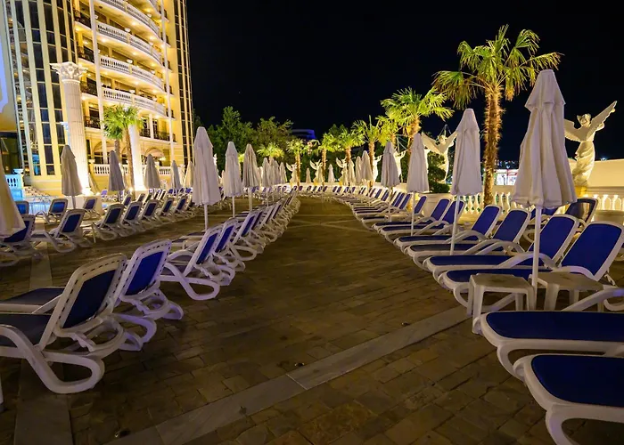 Imperial Palace Sunny Beach