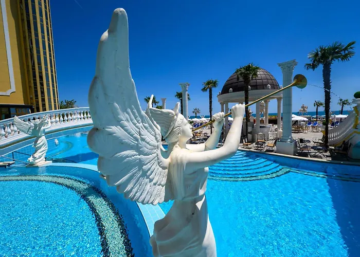 Hotel Imperial Palace 4*