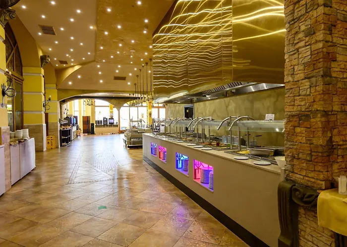 Imperial Palace Sunny Beach