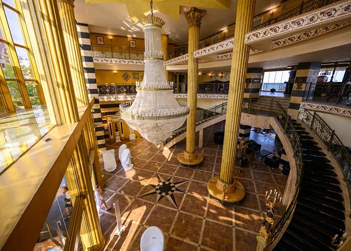 Imperial Palace Sunny Beach