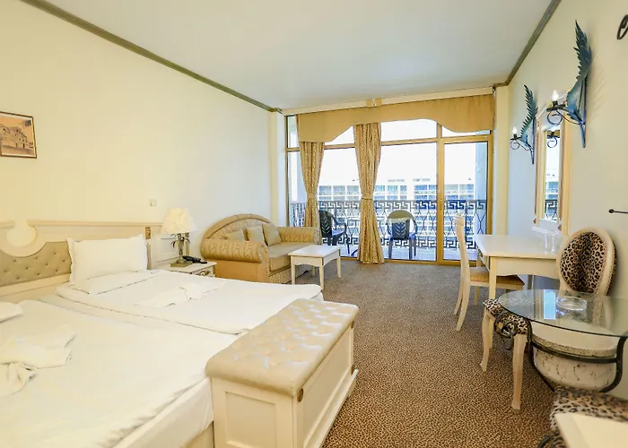 Hotel Imperial Palace 4*