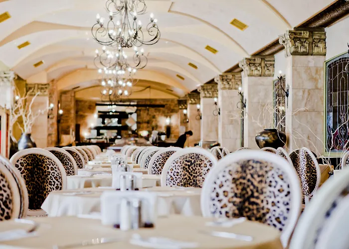 Imperial Palace Sluneční pobřeží