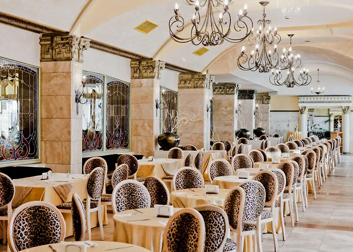 Hotel Imperial Palace