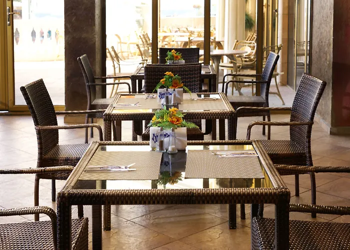 Hotel Imperial Palace Sluneční pobřeží