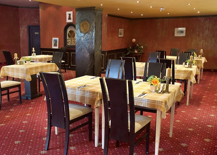 Imperial Palace Hotel