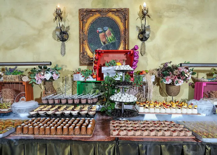 Hotel Imperial Palace 4*