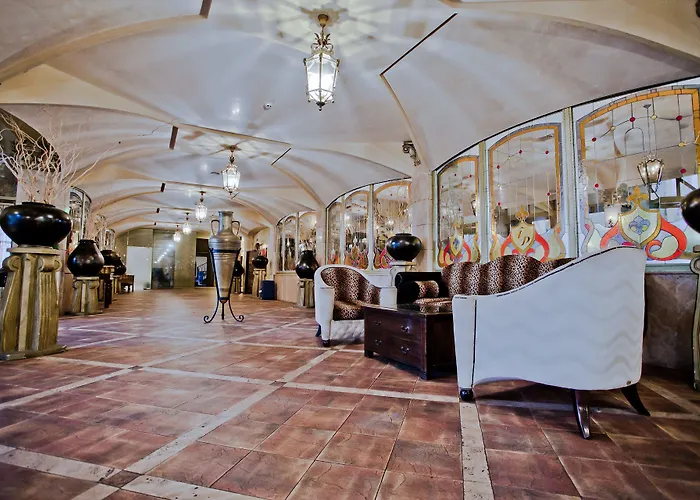 Imperial Palace 4* Sunny Beach