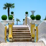Imperial Palace Hotel Sunny Beach