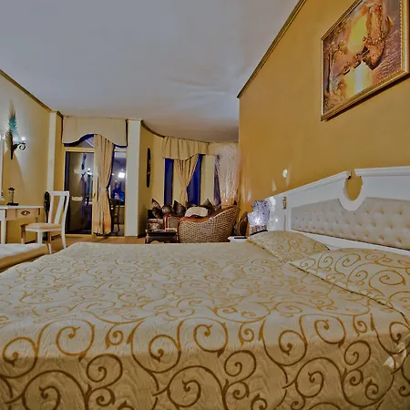 Imperial Palace Otel 4*