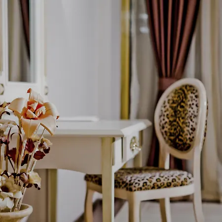 Imperial Palace 5* Słoneczny Brzeg