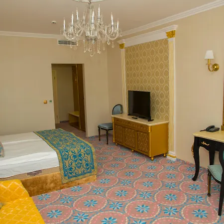 Хотел виктория палас бийч - ол инклузив 5*