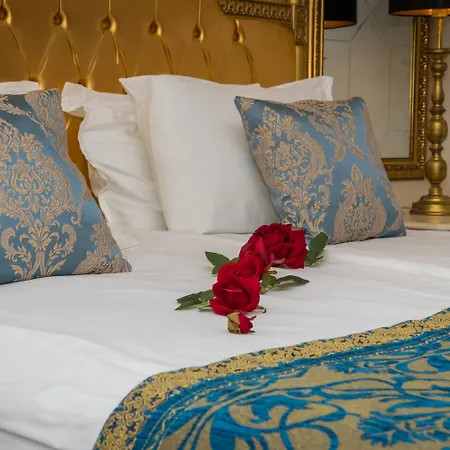 виктория палас бийч - ол инклузив 5* Слънчев бряг