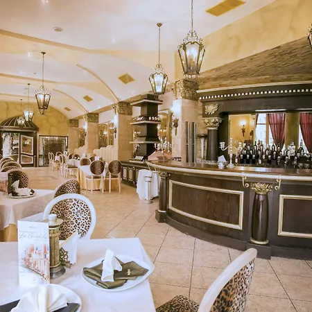 виктория палас бийч - ол инклузив 5*