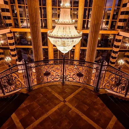 виктория палас бийч - ол инклузив 5* Слънчев бряг