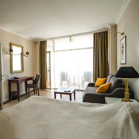 виктория палас бийч - ол инклузив 5* Слънчев бряг