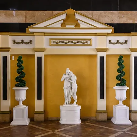 Otel Imperial Palace Sunny Beach