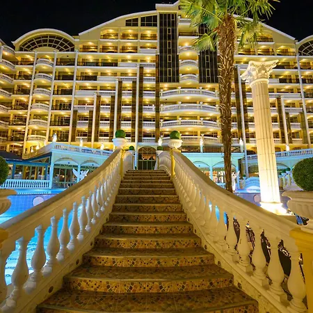 Imperial Palace Hotel 4*