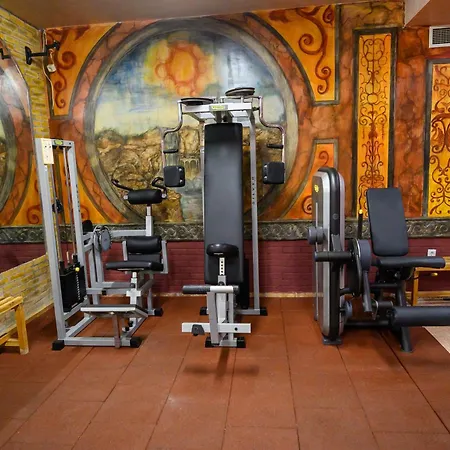 Imperial Palace 5* Słoneczny Brzeg