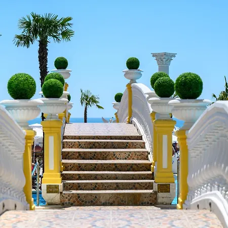 Imperial Palace Otel Sunny Beach
