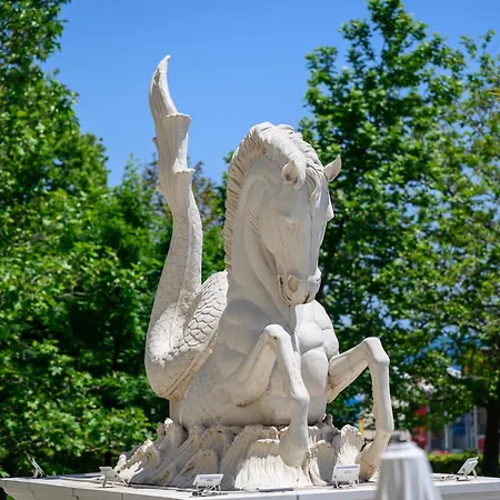 Imperial Palace Słoneczny Brzeg
