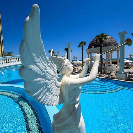 Szálloda Imperial Palace 4*