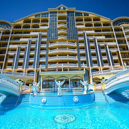 Imperial Palace 5* Słoneczny Brzeg