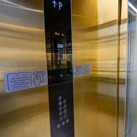 Imperial Palace Hotel 4*